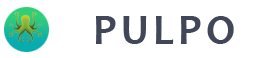 Pulpo Logo